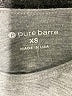 Pure Barre Silver Tank Top Size XS - photo 7