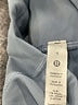 Lululemon Athletica Blue Active Pants Size 4 - photo 4