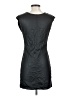 BCBGMAXAZRIA Black Cocktail Dress Size XS - photo 2