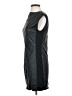 BCBGMAXAZRIA Black Cocktail Dress Size XS - photo 5