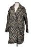 Zara Basic Gold Coat Size S - photo 1