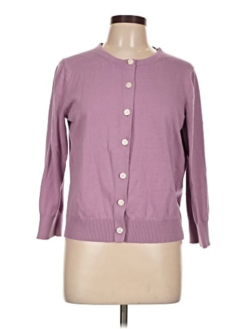 Ann Taylor LOFT Cardigan (view 1)