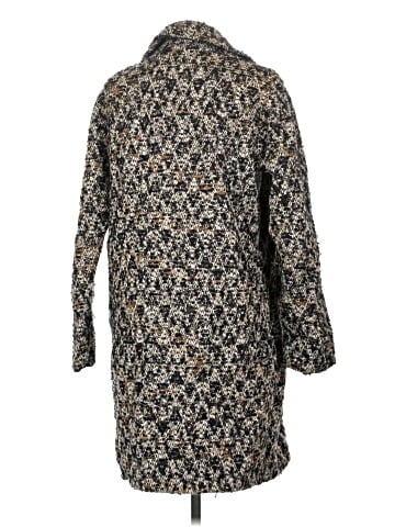 Zara Basic Coat (view 2)