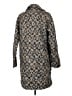 Zara Basic Gold Coat Size S - photo 2