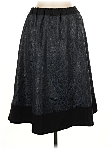 De Collection Formal Skirt (view 1)