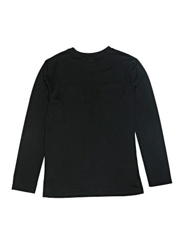 Puma Long Sleeve T-Shirt (view 2)