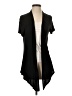 Maurices Black Cardigan Size S - photo 1