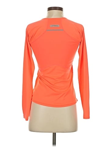 New Balance Long Sleeve T-Shirt (view 2)