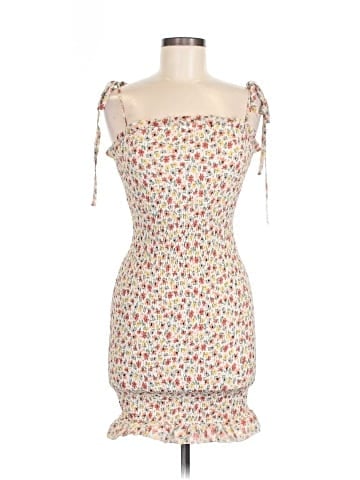 Hudson Gray Cocktail Dress (view 1)
