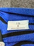 t.la Blue Long Sleeve Top Size XS - photo 7