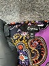 Express 100% Polyester Purple Sleeveless Blouse Size XS - photo 7