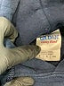 Gildan Blue Pullover Hoodie Size S - photo 7
