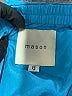 Mason Color Block Blue Cocktail Dress Size 8 - photo 7
