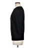 Ann Taylor Black 3/4 Sleeve T-Shirt Size M - photo 5