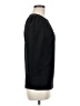 Ann Taylor Black 3/4 Sleeve T-Shirt Size M - photo 4