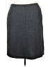 DressBarn Solid Gray Formal Skirt Size 18w - photo 2