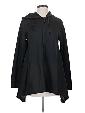 Puma Zip Up Hoodie (view 1)