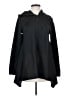Puma Black Zip Up Hoodie Size S - photo 1