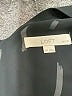 Ann Taylor LOFT Black Sleeveless Blouse Size XXS - photo 7