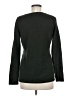 Ann Taylor LOFT Green Wool Cardigan Size M - photo 2