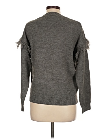 Stellah Pullover Sweater (view 2)