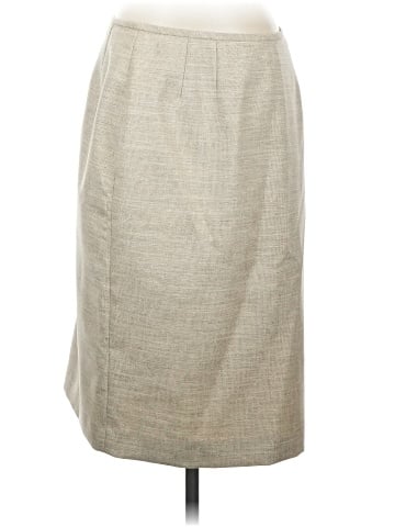 Kasper Casual Skirt (view 1)