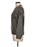 Stellah Gray Pullover Sweater Size L - photo 5