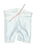 H&M Blue Shorts Size 3 - 4T - photo 1