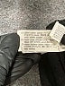 Unbranded Black Casual Pants Size 9 - photo 4