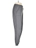 Isaac Mizrahi LIVE! Chevron-herringbone Gray Casual Pants Size XXS - photo 4