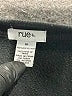 rue21 100% Polyester Black Sweatshirt Size 1X - photo 7