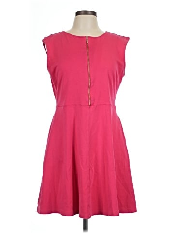 New York & Company Casual Dress (view 1)