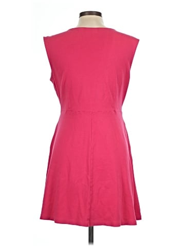 New York & Company Casual Dress (view 2)