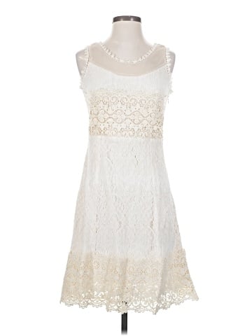 Young Essence Cocktail Dress (view 1)