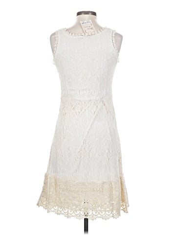 Young Essence Cocktail Dress (view 2)