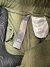 Mondetta Solid Green Casual Pants Size S - photo 7