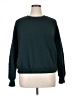 A New Day Chevron-herringbone Teal Pullover Sweater Size XL - photo 1