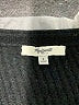 Madewell Black Cardigan Size S - photo 7