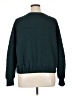 A New Day Chevron-herringbone Teal Pullover Sweater Size XL - photo 2