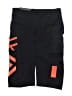 Under Armour Graphic Black Athletic Shorts Size XS - photo 1