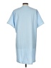 Unbranded Blue Casual Dress Size L - photo 2