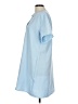 Unbranded Blue Casual Dress Size L - photo 5