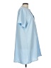 Unbranded Blue Casual Dress Size L - photo 4