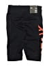 Under Armour Graphic Black Athletic Shorts Size XS - photo 2