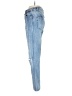 Wild Fable Hearts Blue Jeans Size 0 - photo 5