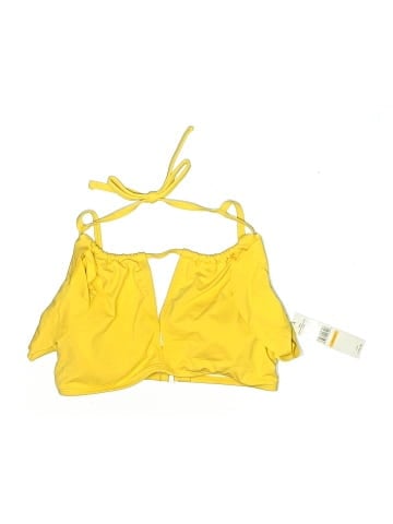 Carmen Marc Valvo Swimsuit Top (view 1)