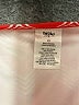 Mossimo Chevron-herringbone Red Swimsuit Bottoms Size S - photo 3