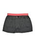 Adidas 100% Polyester Solid Color Block Gray Active Skort Size M - photo 2