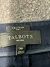 Talbots Solid Blue Active Pants Size 14 (petite) - photo 7