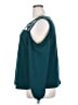 Shein Teal Long Sleeve Blouse Size 2X - photo 5
